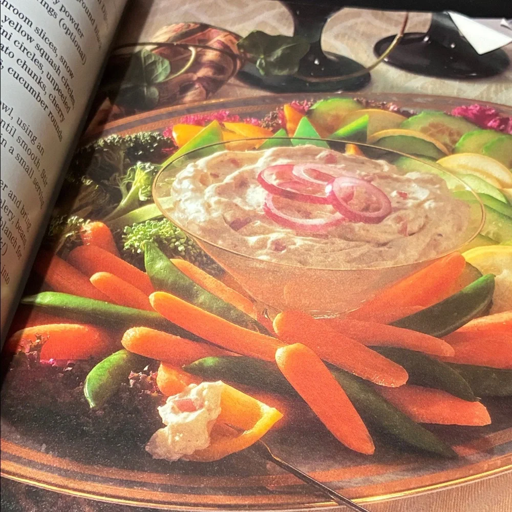 Vintage Favorite Recipes magazine set of four Cookbooks